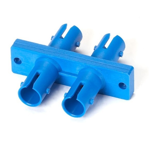 Axiom Manufacturing Axiom St/St Duplex Female Coupler - Stst-Dcp-Ax STST-DCP-AX